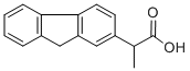 CAS 36950-96-6 molecular structure