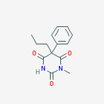 CAS 37-29-6 molecular structure