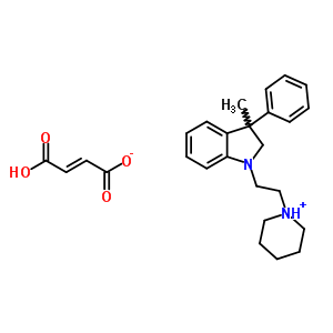 CAS 37126-29-7 molecular structure