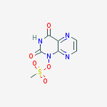 CAS 37440-29-2 molecular structure