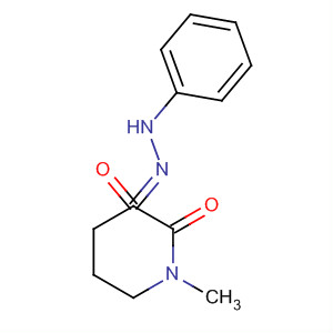 CAS 37463-96-0 molecular structure