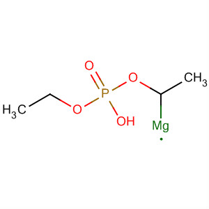 CAS 37509-96-9 molecular structure