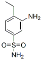 CAS 37559-29-8 molecular structure