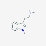CAS 37637-29-9 molecular structure