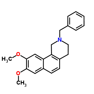 CAS 37707-96-3 molecular structure