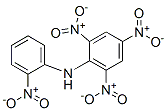 CAS 38229-29-7 molecular structure