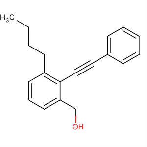 CAS 383909-29-3 molecular structure