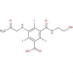 CAS 38433-96-4 molecular structure