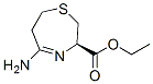 CAS 384330-29-4 molecular structure