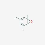 CAS 38440-96-9 molecular structure