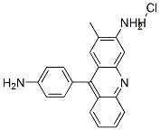 CAS 38475-96-6 molecular structure