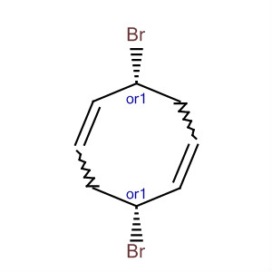 CAS 38604-96-5 molecular structure