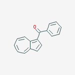 CAS 38717-96-3 molecular structure