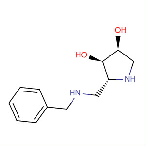 CAS 388076-96-8 molecular structure