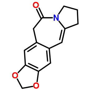 CAS 38847-96-0 molecular structure