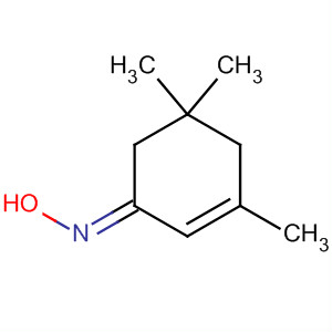 CAS 3968-96-5 molecular structure