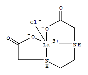 CAS 39711-29-0 molecular structure