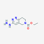 CAS 39715-29-2 molecular structure