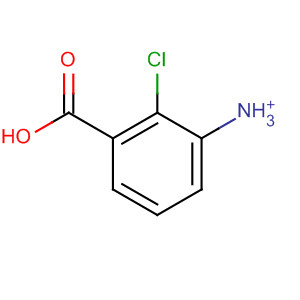 CAS 39786-29-3 molecular structure