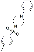 CAS 4004-96-0 molecular structure