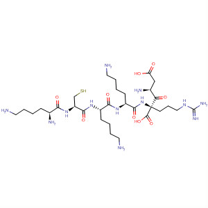 CAS 400779-29-5 molecular structure