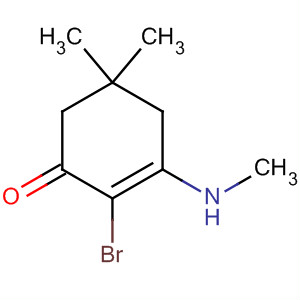 CAS 401511-96-4 molecular structure