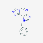 CAS 4022-96-2 molecular structure