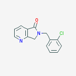 CAS 402566-96-5 molecular structure