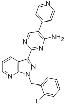 CAS 402595-29-3 molecular structure