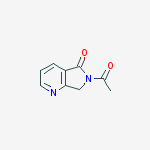 CAS 40311-29-3 molecular structure