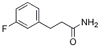 CAS 404-96-6 molecular structure