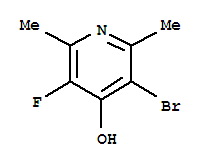 CAS 40487-96-5 structure