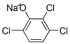CAS 40581-96-2 molecular structure