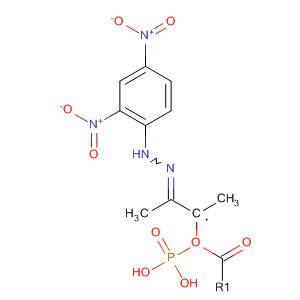 CAS 40632-96-0 molecular structure