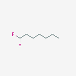 CAS 407-96-5 molecular structure