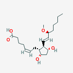 CAS 40834-96-6 molecular structure