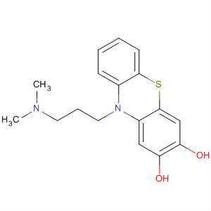 CAS 40845-29-2 molecular structure