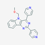 CAS 40899-96-5 molecular structure