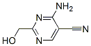 CAS 412277-96-4 molecular structure