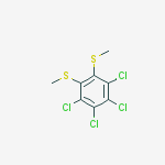CAS 4139-96-2 molecular structure