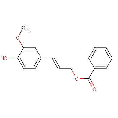 CAS 4159-29-9 molecular structure