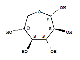 CAS 41847-29-4 molecular structure