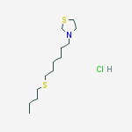CAS 41956-96-1 molecular structure