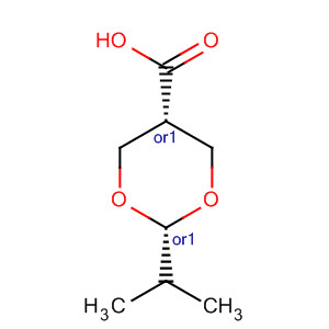 CAS 42031-29-8 molecular structure