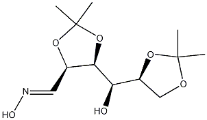 CAS 420846-29-3 molecular structure