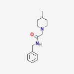 CAS 42175-96-2 molecular structure