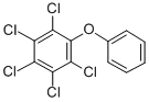 CAS 42279-29-8 molecular structure