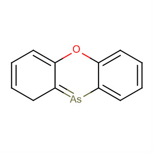 CAS 42323-96-6 molecular structure