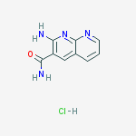 CAS 42373-29-5 structure