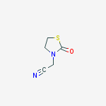 CAS 426818-29-3 molecular structure